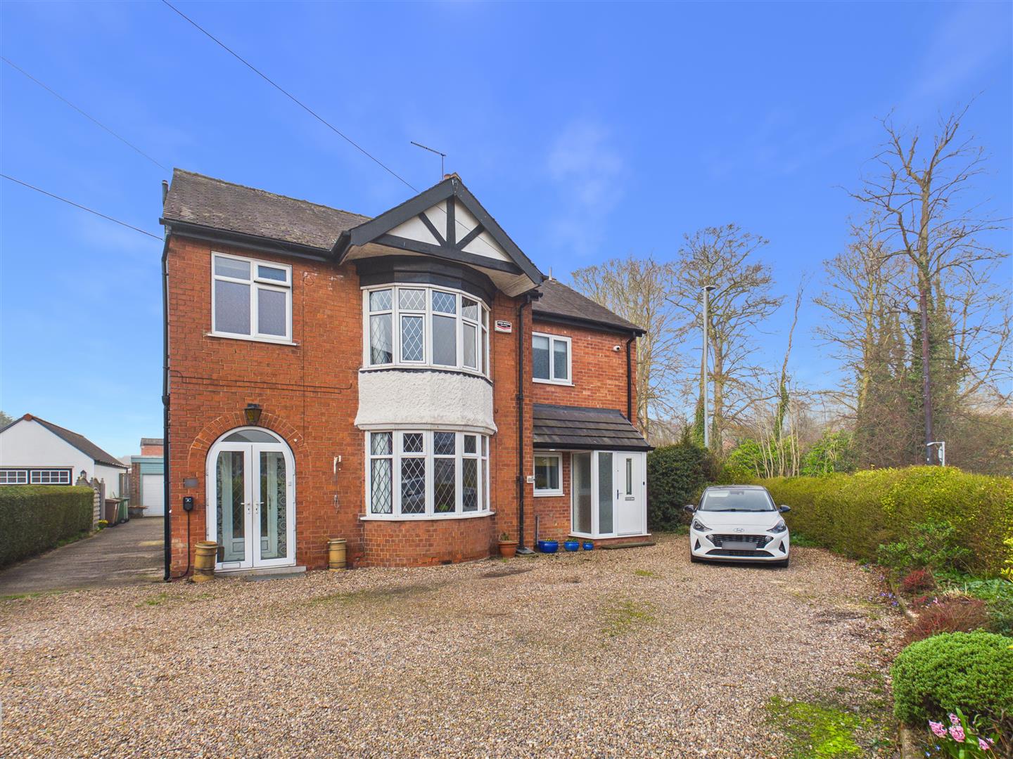 Cottingham East Yorkshire, HU16 5PW